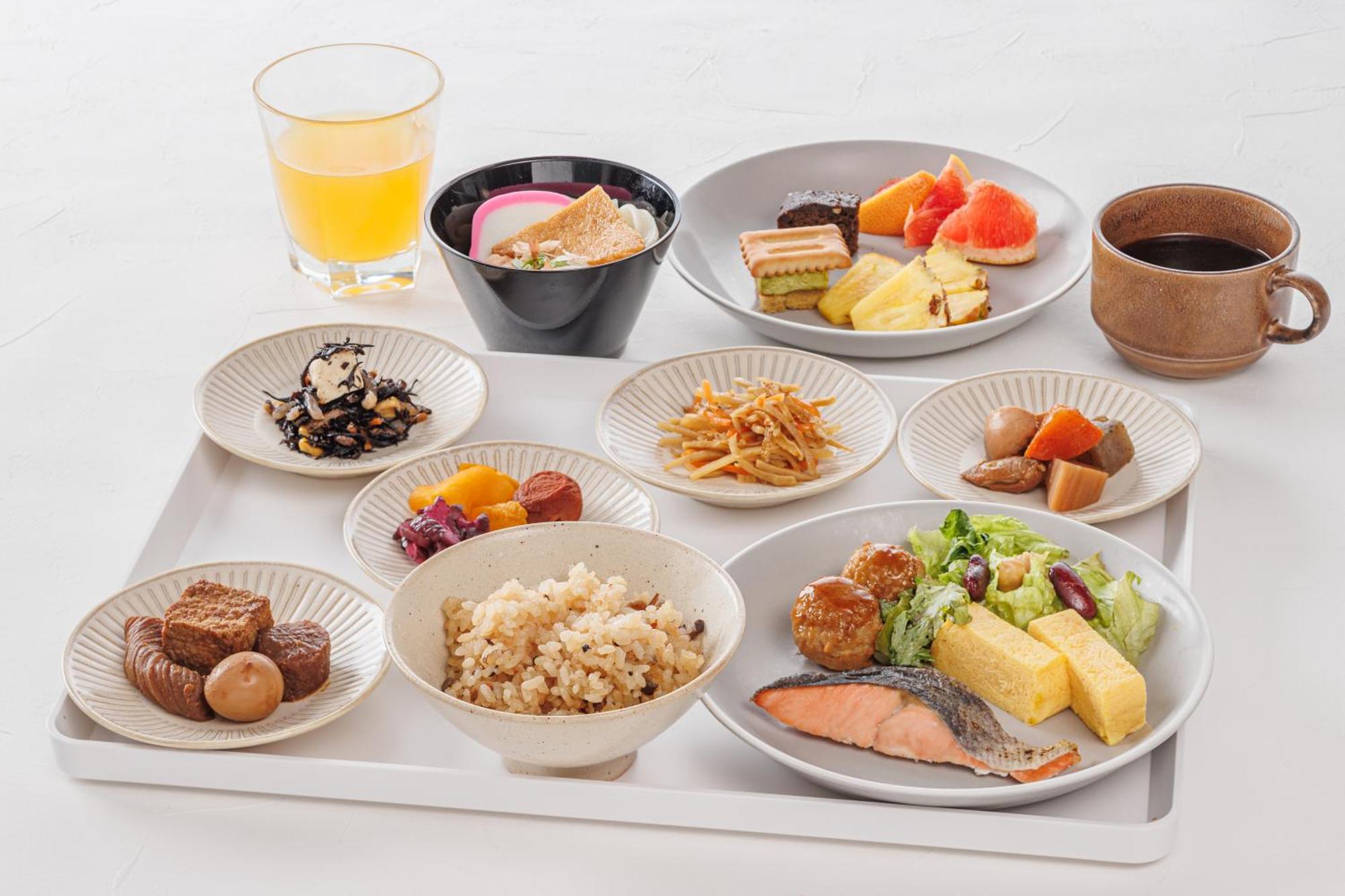 Via Inn Nagoya Station Tsubaki-Cho المظهر الخارجي الصورة
